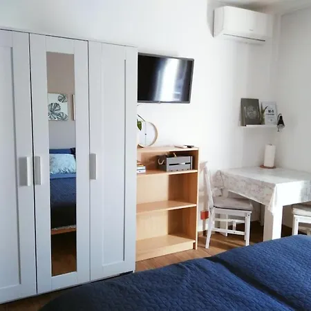 Apartment Runko *