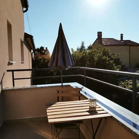 Runko Apartment *
