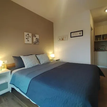 Runko Apartment Umag