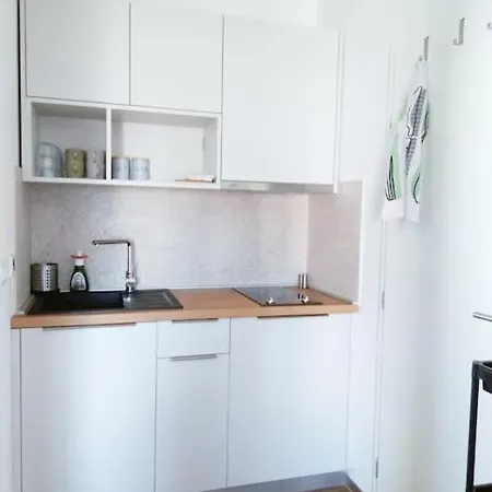 Runko Apartment *