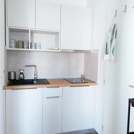 Runko Apartment