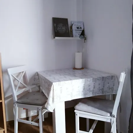 Apartment Runko