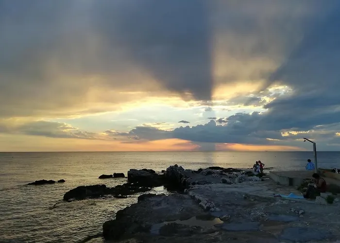 Apartamento Runko Umago