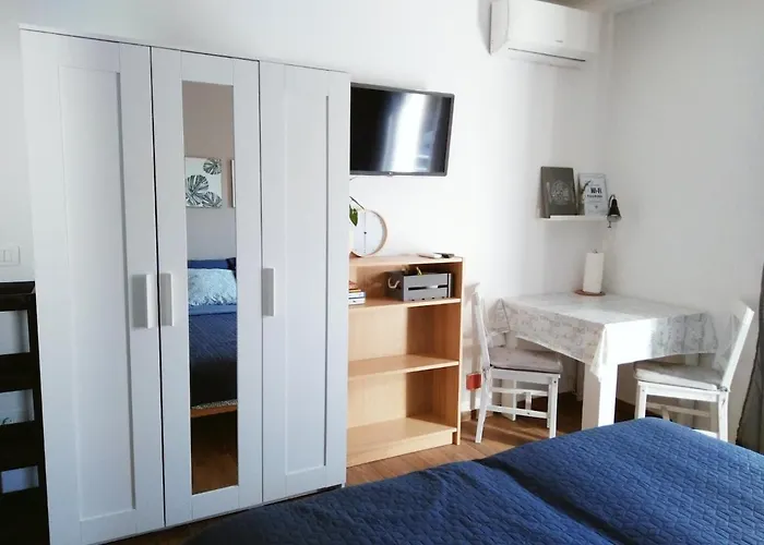 Apartamento Runko Umago