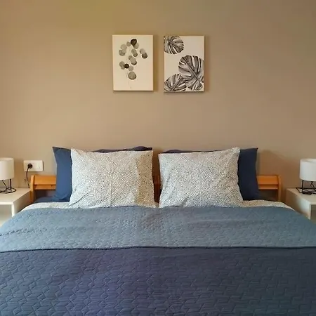 Apartment Runko