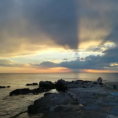 Апартаменты Runko Умаг