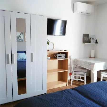 Apartment Runko Umag