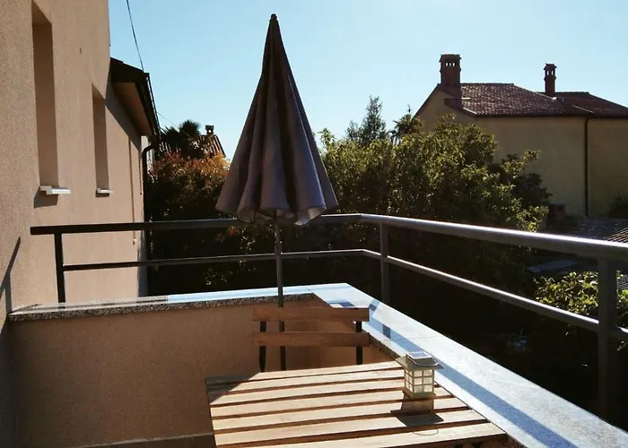 Appartement Runko Umag